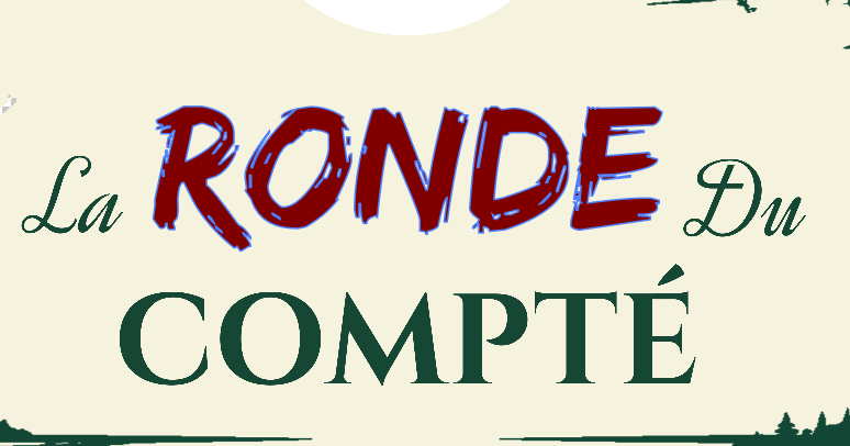 Ronde du comte